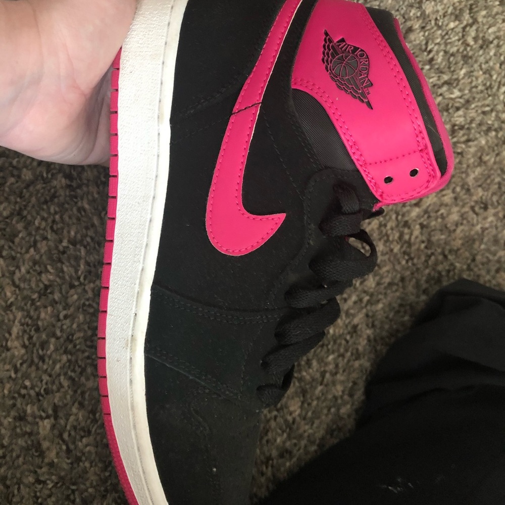 Nike air Jordan size 6.5